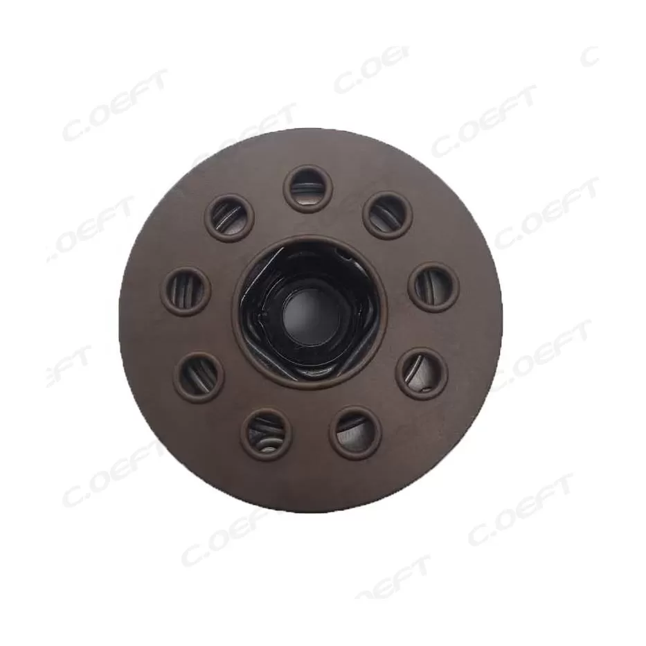 For Geely Borui 4G18 (in) New Automatic Engine Timing Camshaft Sprocket VVT Timing Gear Camshaft Actuator 1016053824