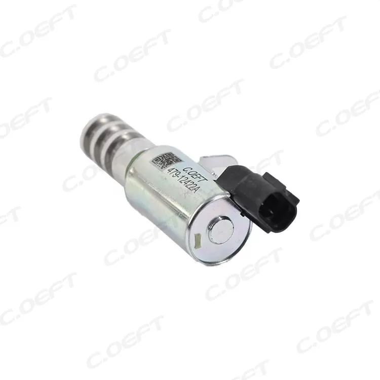 New High Quality Camshaft Adjuster Control Valve Solenoid Valve 479Q-12422A for Seahorse Knights