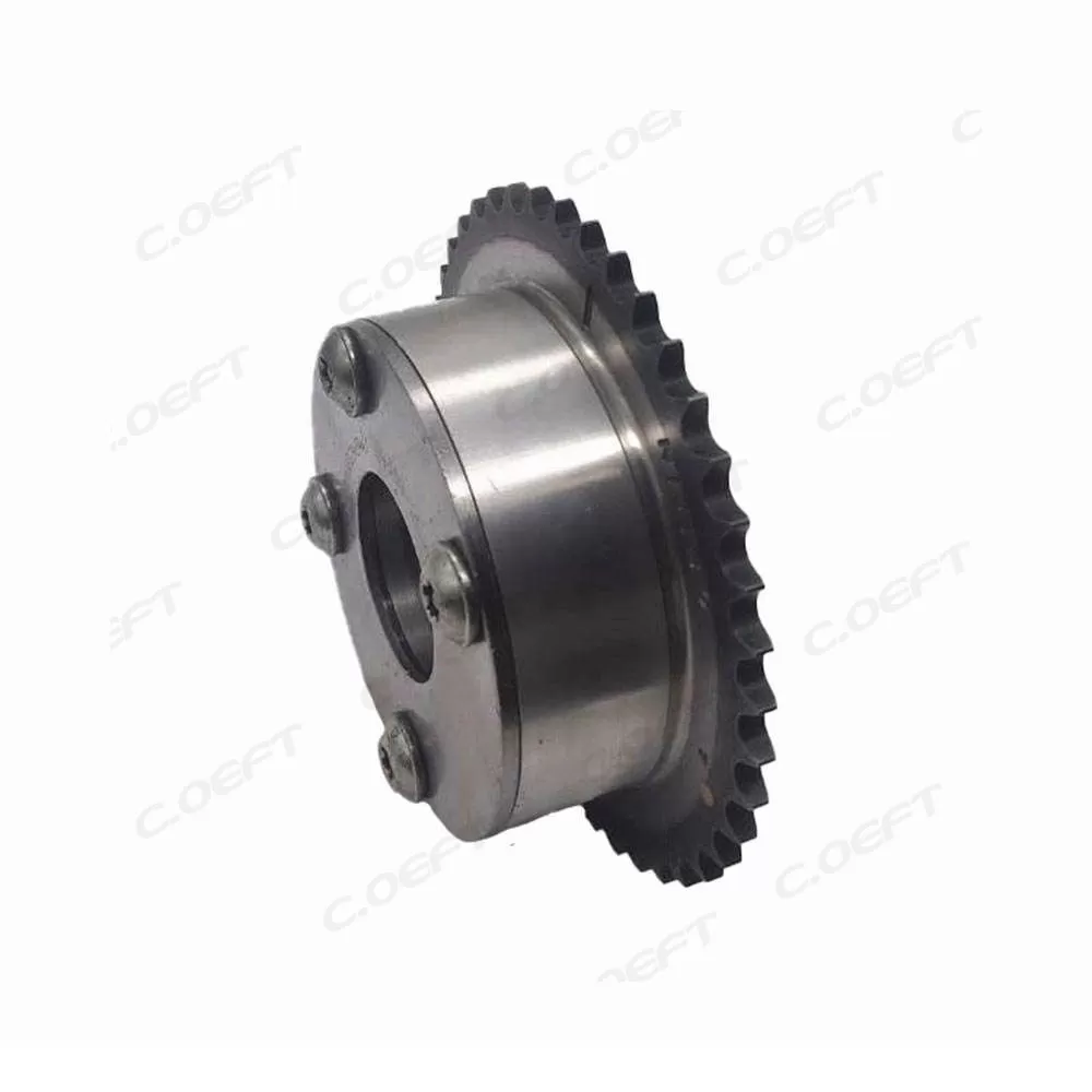 For Hyundai  Kia  G4NC  2.0  Variable Valve Timing Gear 24350-2E201