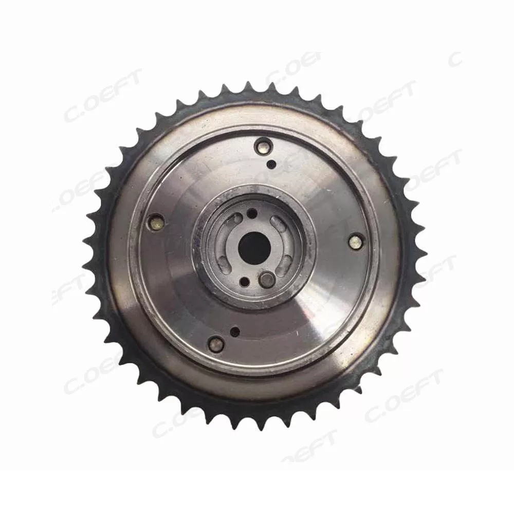 For Hyundai  Kia  G4NC  2.0  Variable Valve Timing Gear 24350-2E201