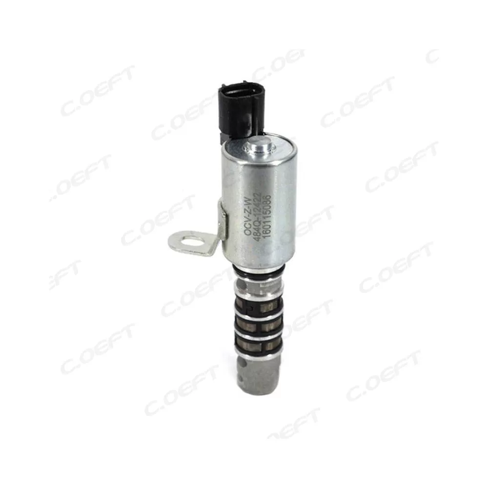 New High Quality Solenoid Valve Engine Timing Oil Control Valve 484Q-12422 for Haima Family 484