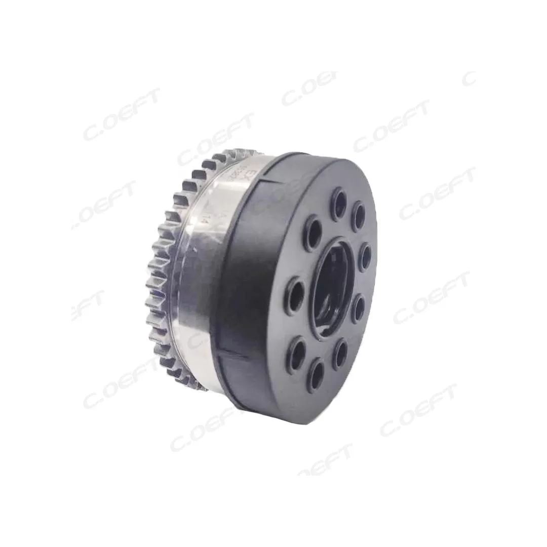 New Auto Parts Engine Camshaft Pulley Camshaft Position Actuator 1016053825 for Geely Bo Rui 4G18