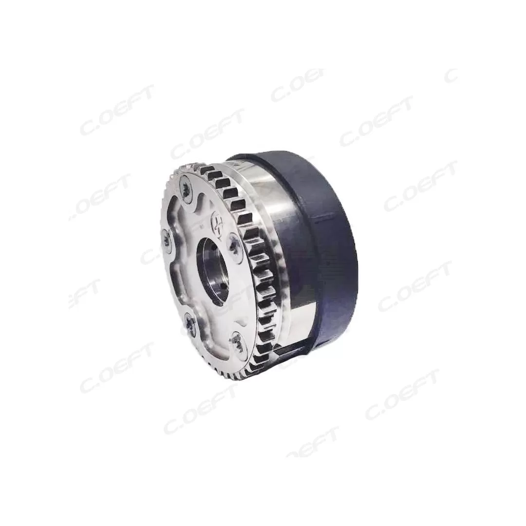 New Auto Parts Engine Camshaft Pulley Camshaft Position Actuator 1016053825 for Geely Bo Rui 4G18