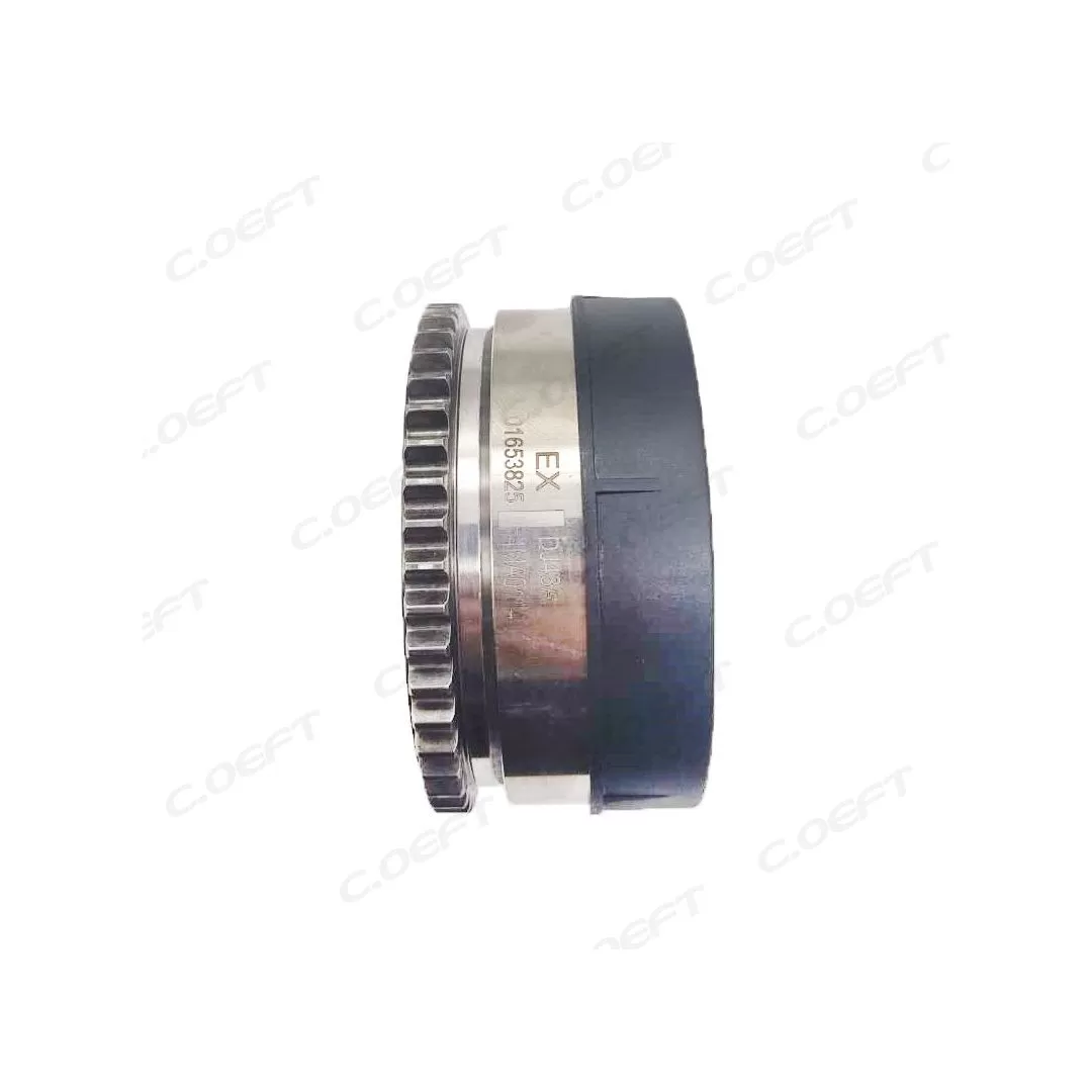 New Auto Parts Engine Camshaft Pulley Camshaft Position Actuator 1016053825 for Geely Bo Rui 4G18