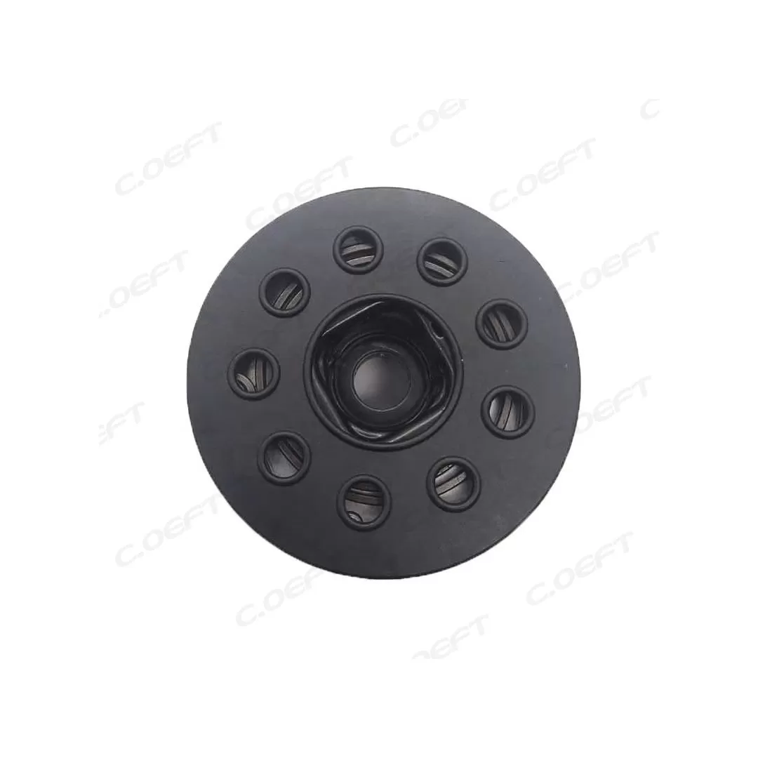 New Auto Parts Engine Camshaft Pulley Camshaft Position Actuator 1016053825 for Geely Bo Rui 4G18