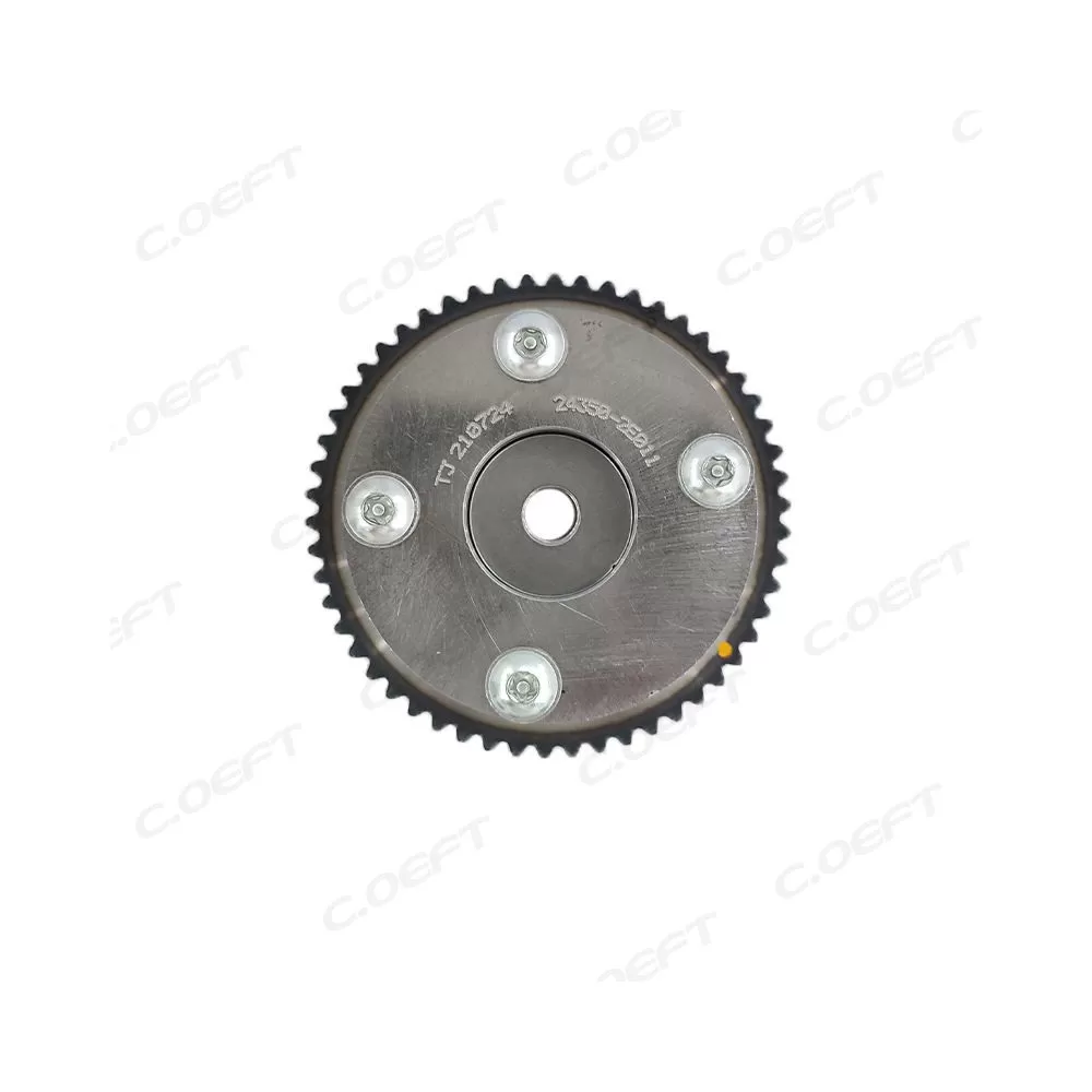 For KIA G6EA  2.7 Camshaft Timing Gear 24350-2E300