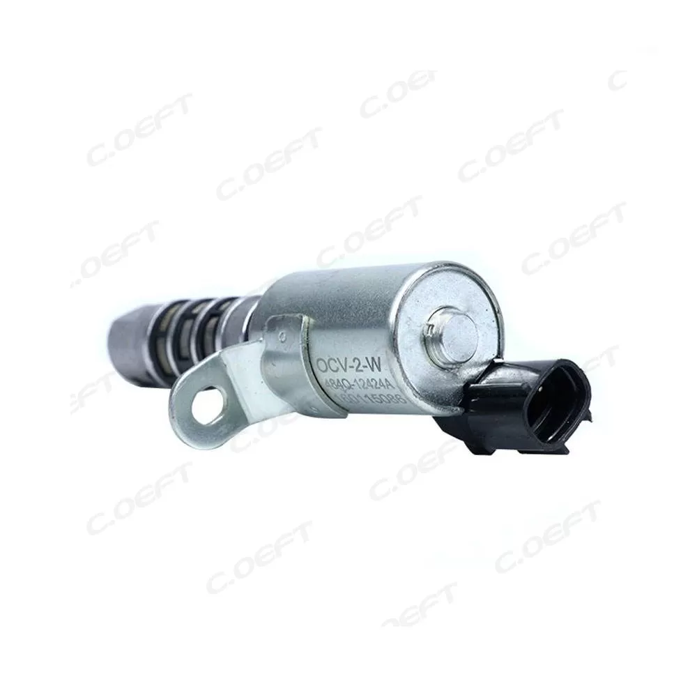 New Factory Wholesale Engine Oil Control Variable Valve Timing VVT Solenoid Oil Control Valve 484Q-12424A for Haima