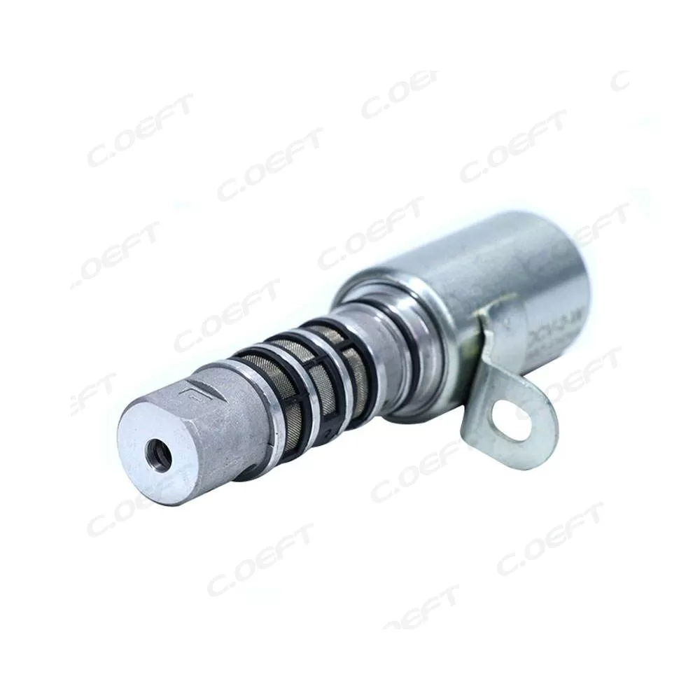 New Factory Wholesale Engine Oil Control Variable Valve Timing VVT Solenoid Oil Control Valve 484Q-12424A for Haima