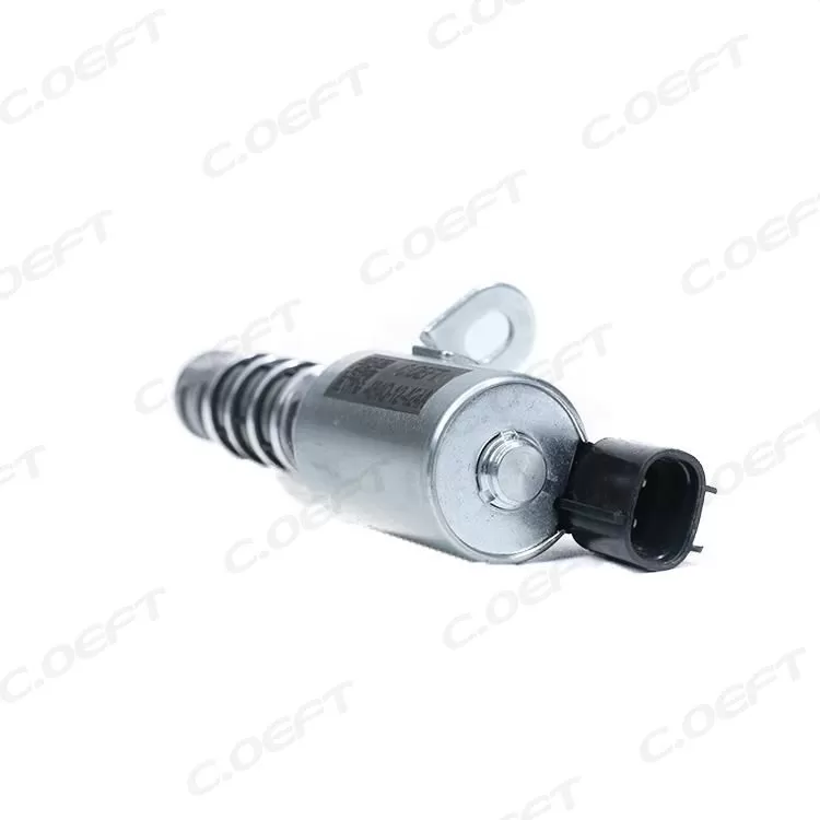 New Factory Wholesale Engine Oil Control Variable Valve Timing VVT Solenoid Oil Control Valve 484Q-12424A for Haima