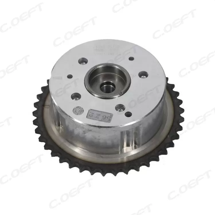 For Hyundai Kia G4KH G4KJ 2.0L 2.4L Adjustable Timing Gear 24350-2G750