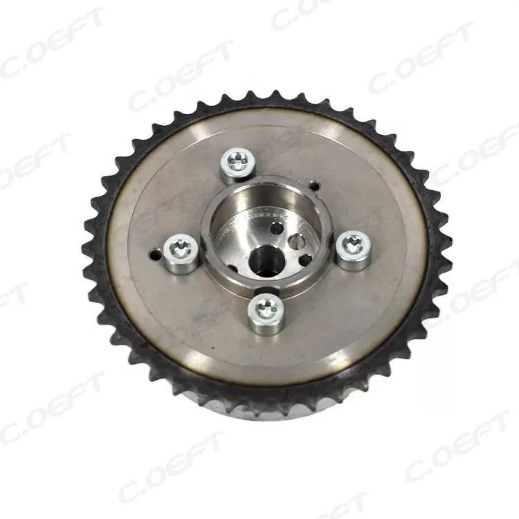 For Hyundai Kia G4KH G4KJ 2.0L 2.4L Adjustable Timing Gear 24350-2G750