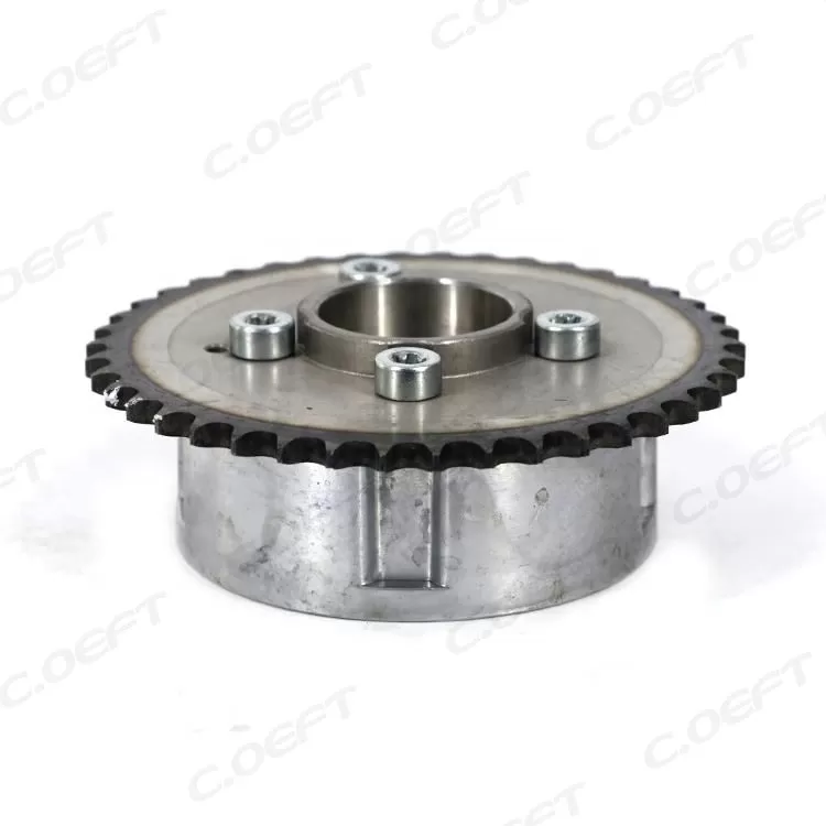 For Hyundai Kia G4KH G4KJ 2.0L 2.4L Adjustable Timing Gear 24350-2G750