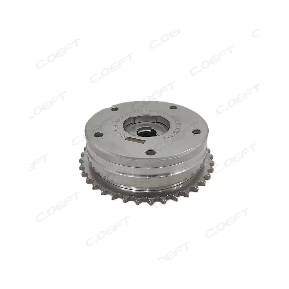 New Factory Wholesale Camshaft Adjuster Timing Gear Variable Valve Timing Gear 1016057979 for Geely Vision X3