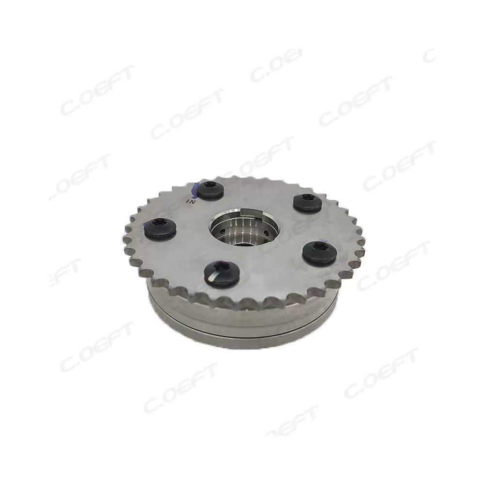 New Factory Wholesale Camshaft Adjuster Timing Gear Variable Valve Timing Gear 1016057979 for Geely Vision X3
