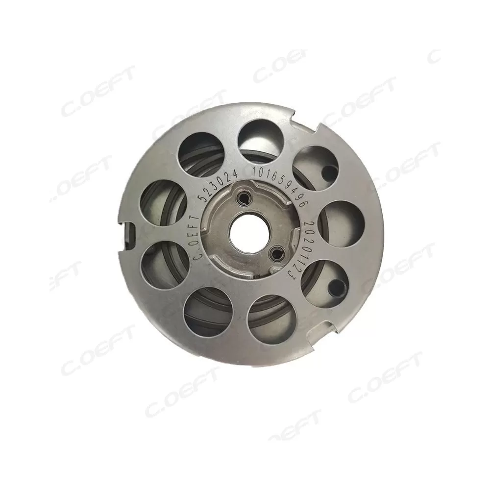 New Automatic Camshaft Adjuster Camshaft Position Actuator Variable Valve Timing Gear 1016059496 for Geely Six 1.4T