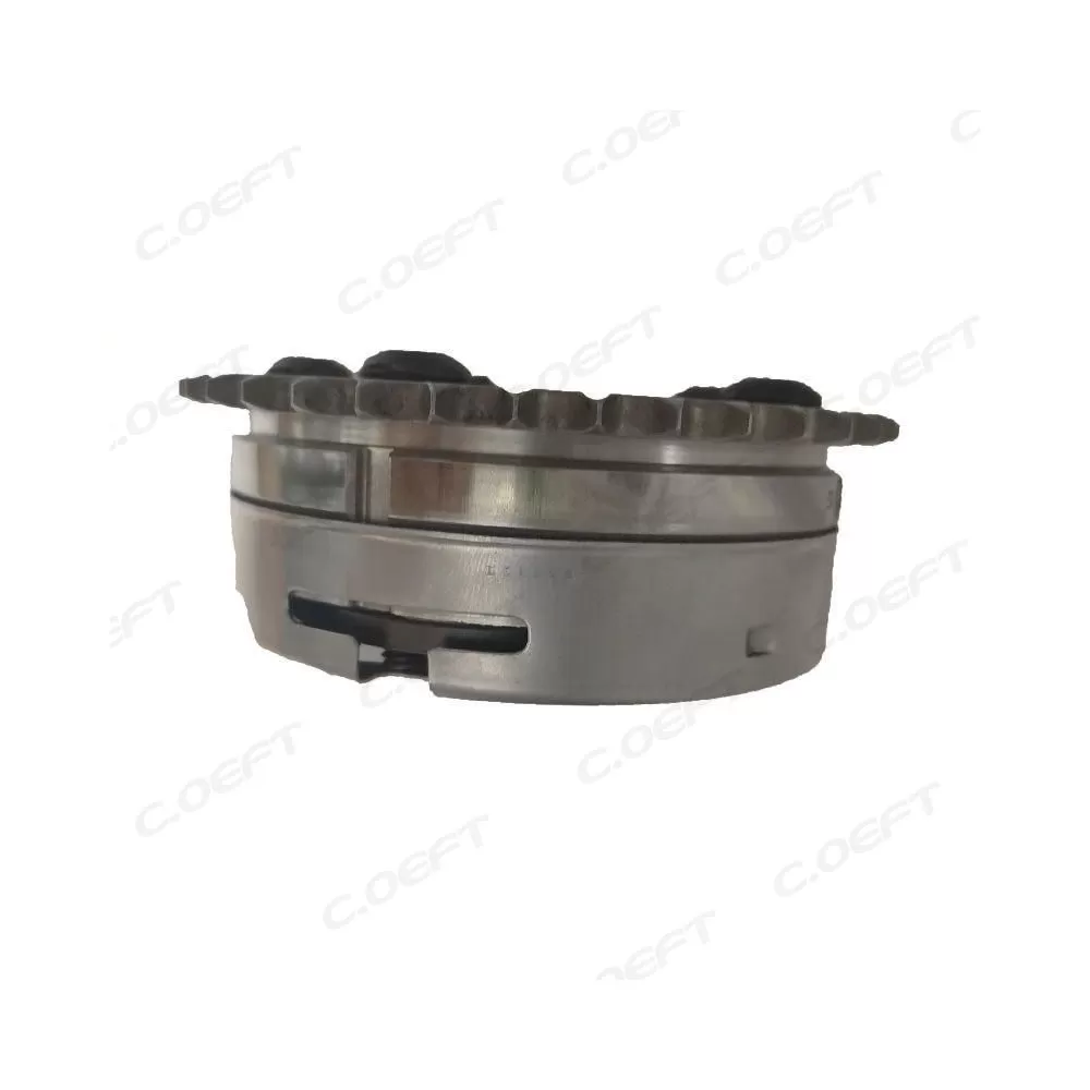 New Automatic Camshaft Adjuster Camshaft Position Actuator Variable Valve Timing Gear 1016059496 for Geely Six 1.4T