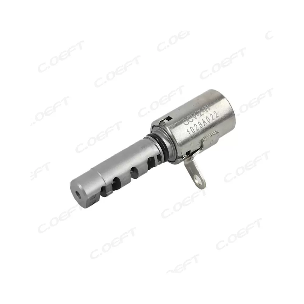 For Mitsubishi New Automatic Camshaft Adjuster Control Valve Engine Timing Oil Control Valve Oil Control Valve 1028A022