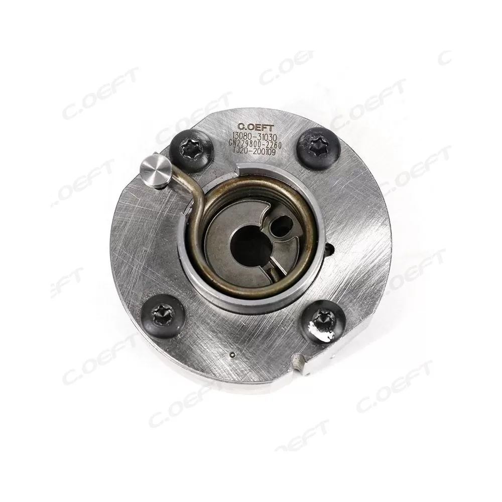 For TOYOTA 2GR 3GR 5GR  3UR VVT Timing Gear 13080-31030