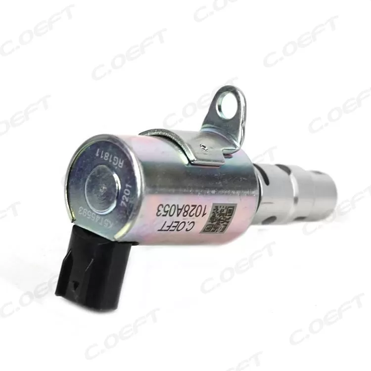 for mitsubishi Outlander New High Quality Oil Control Variable Valve Camshaft Position Actuator Solenoid Valve 1028A053