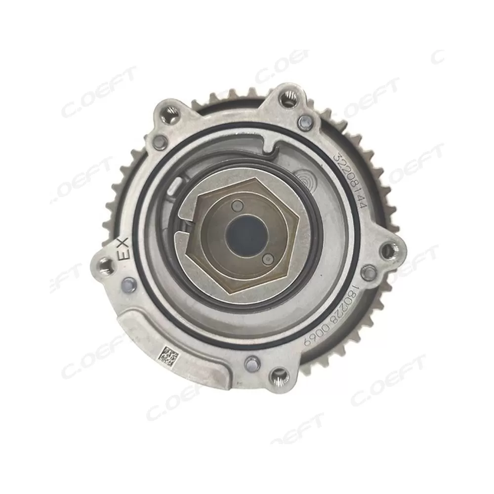 New Auto Parts Cam Gear Pulley Engine Timing Camshaft Sprocket 1046017700 for Geely Bo Rui GE