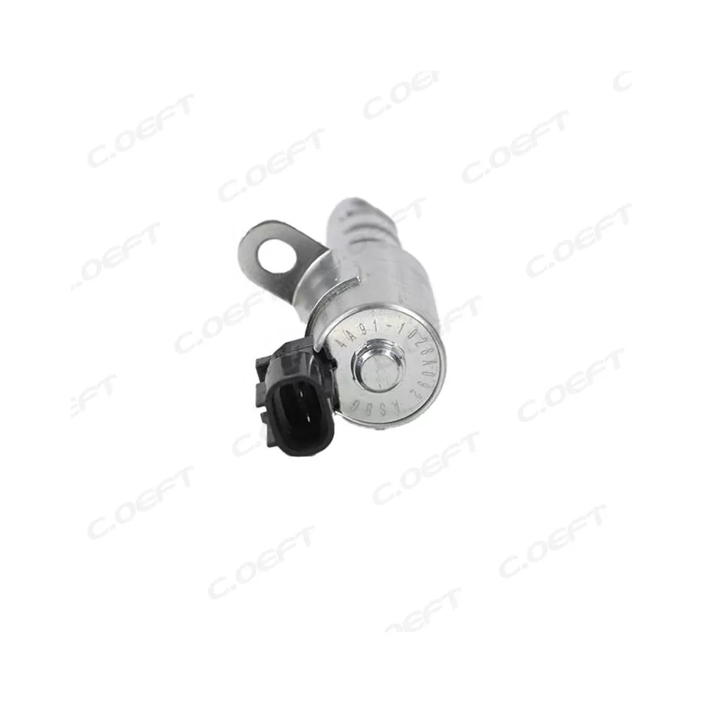 For Mitsubishi 4A91 New High Quality Oil Control Valve Camshaft Position Actuator Solenoid Valve 1028A092