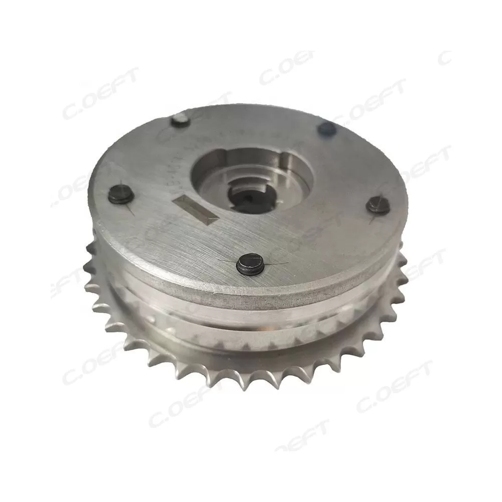 New Automatic Camshaft Actuator Cam Gear Pulley Camshaft Dephaser Pulley 1046026600 for Geely Six 1.4
