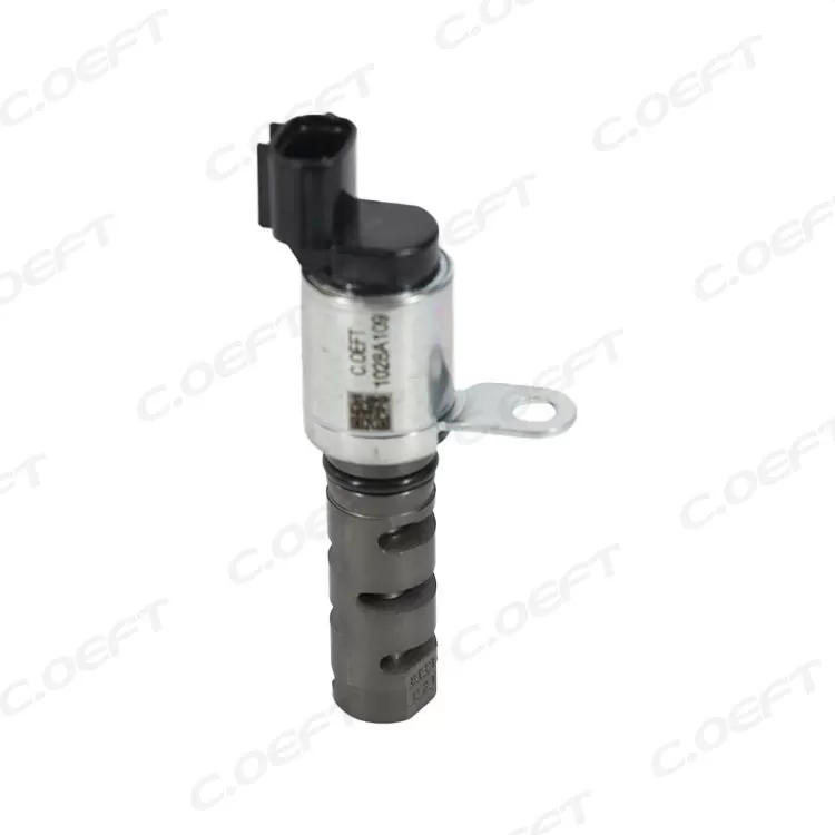 For Mitsubishi Jinxuan Wing God New Automatic Engine Timing Oil Control Valve Oil Control Valve 1028A109