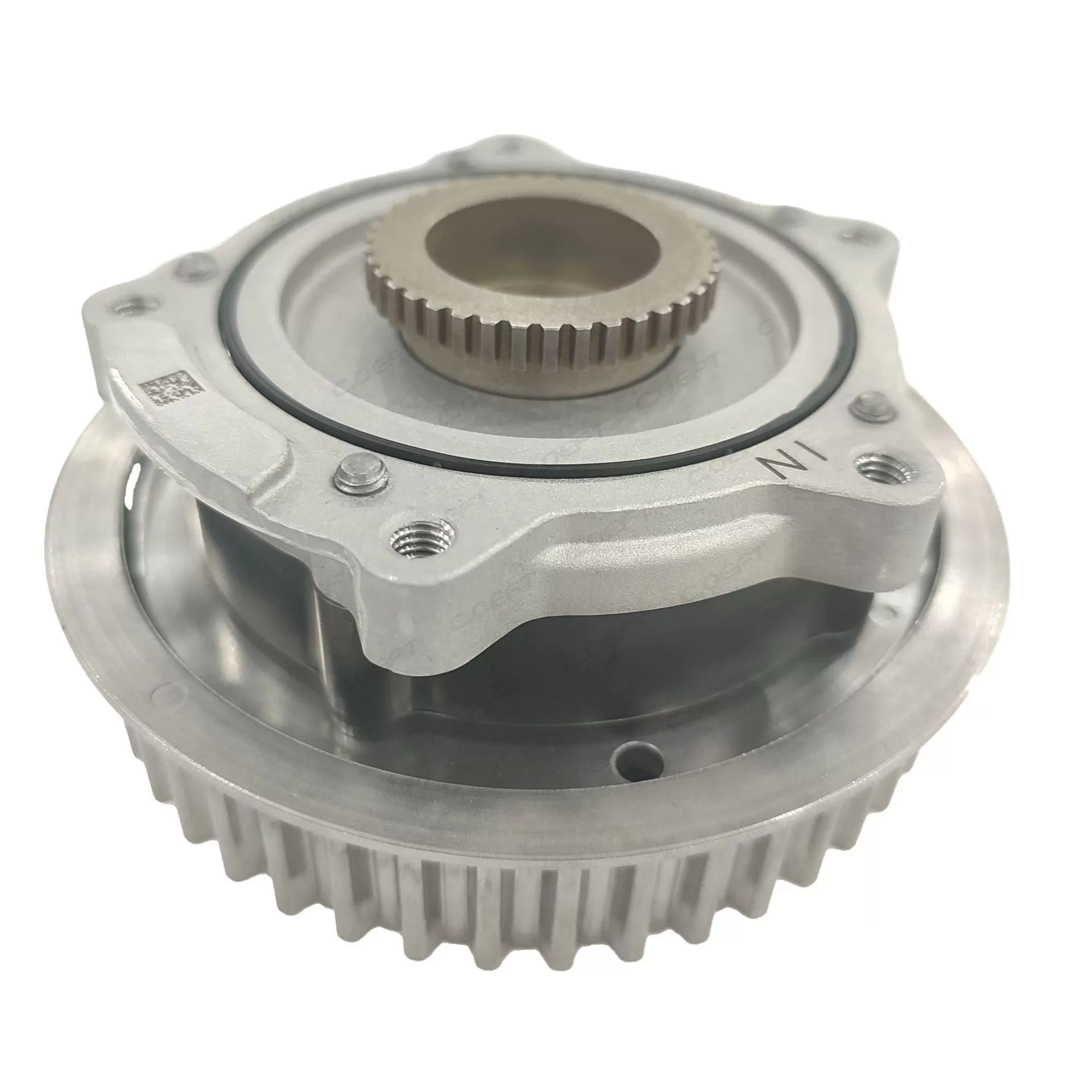 New High Quality Camshaft Position Actuator Engine Timing Camshaft Sprocket 1046027600 for Geely Bo Rui GE