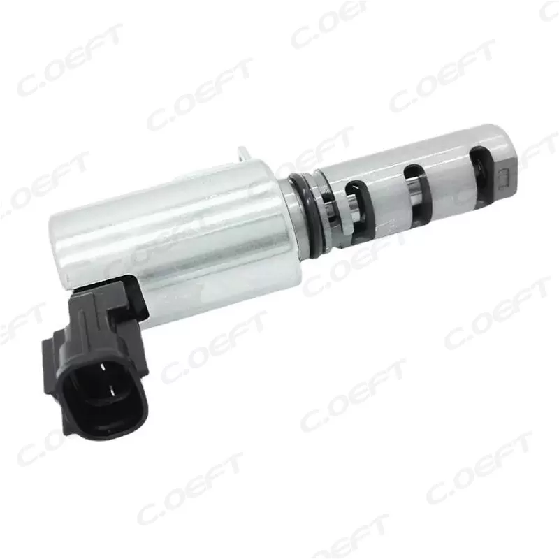 For Subaru Auto Parts New Variable Valve Timing VVT Solenoid Valve 10921AA040 Engine Oil Control