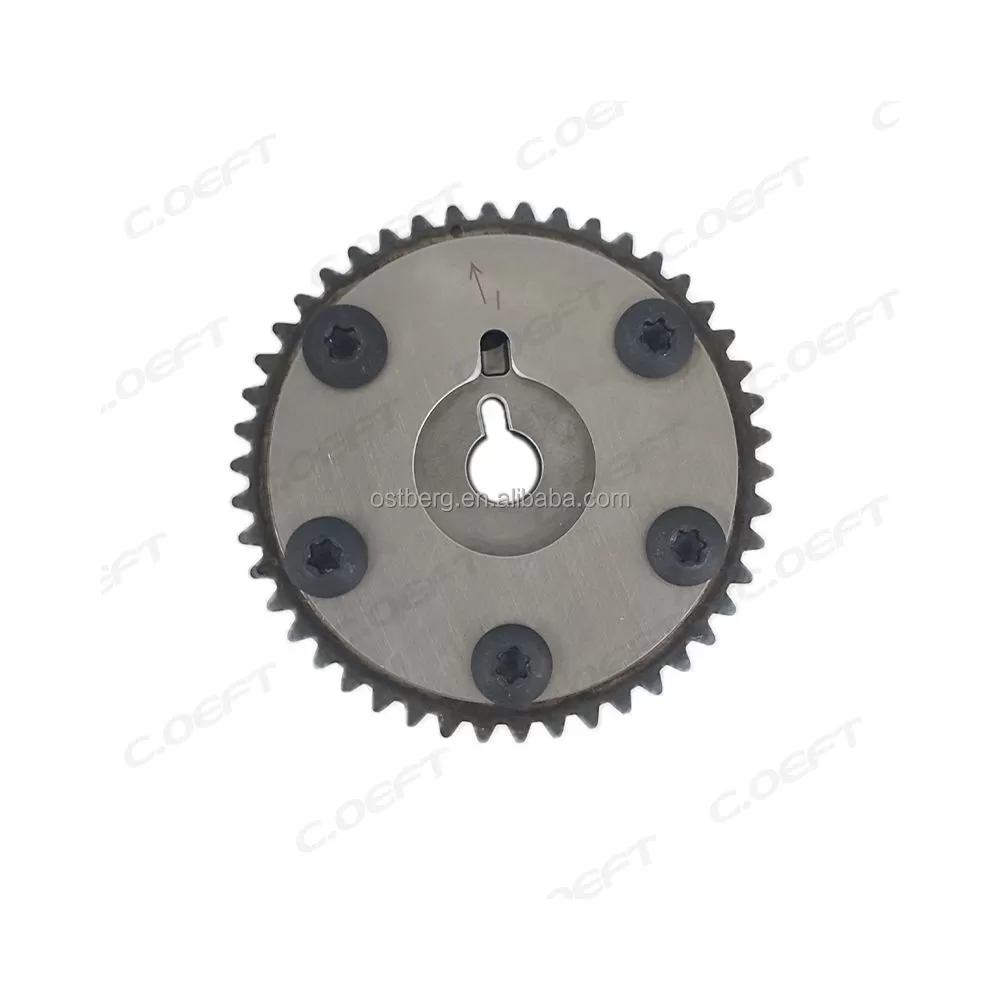 For Honda K24 2.4 VVT Timing Gear 14310-R40-A01