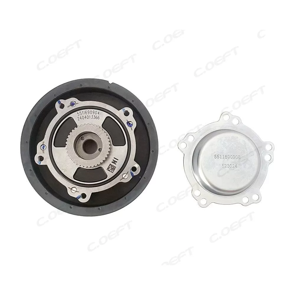 New Factory wholesale VVT timing gear camshaft adjuster 1046033400 5511690904 for Geely