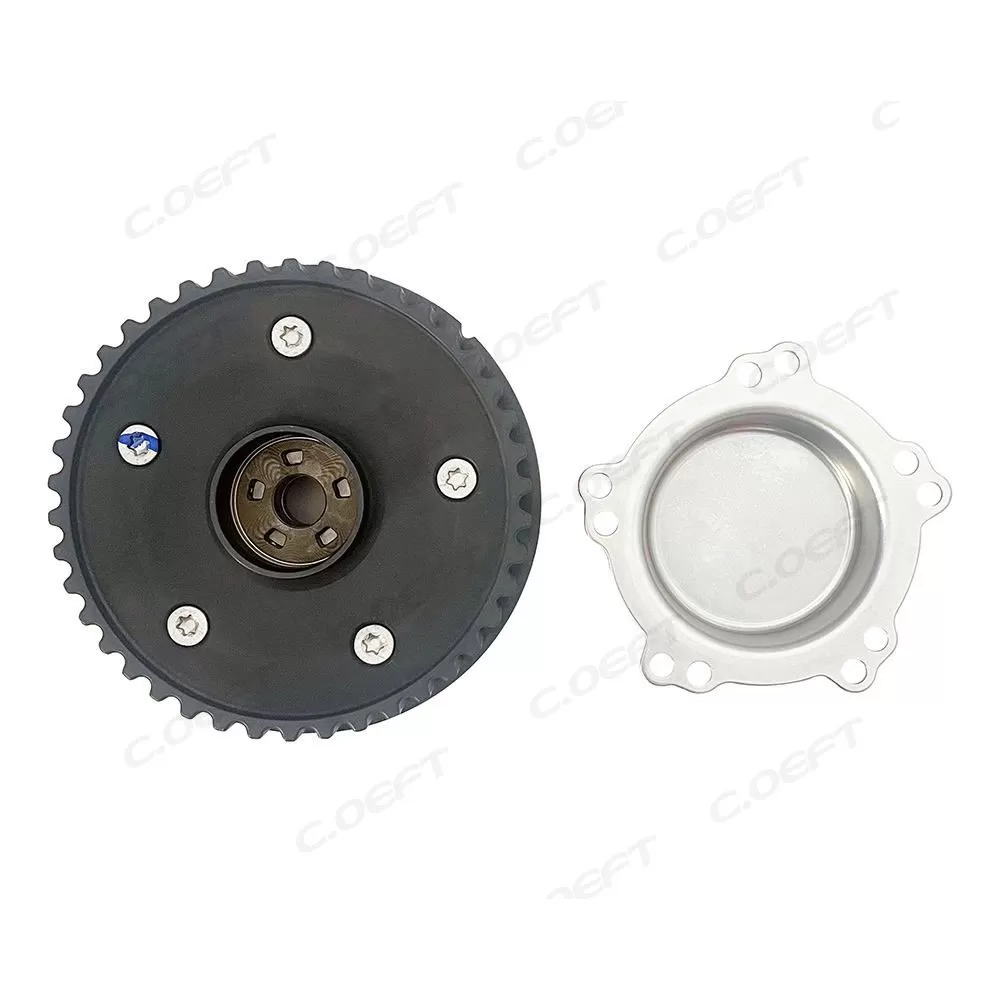 New Factory wholesale VVT timing gear camshaft adjuster 1046033400 5511690904 for Geely