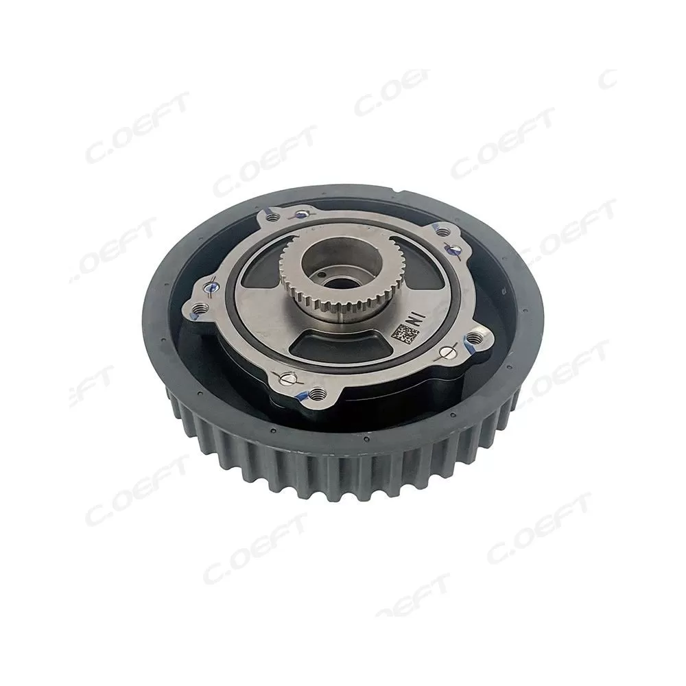 New Factory wholesale VVT timing gear camshaft adjuster 1046033400 5511690904 for Geely