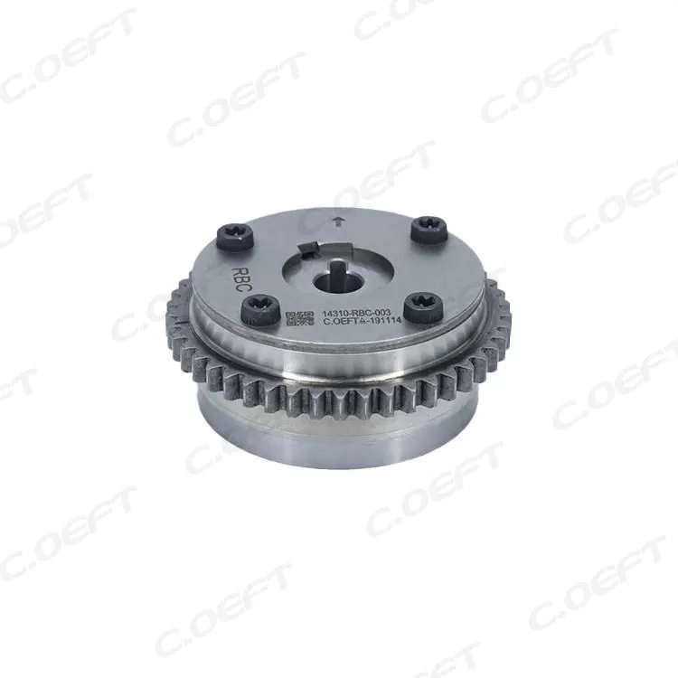 For Honda K20 K24 2.0 2.4 Variable Vavla Timing Gear 14310-RBC-003