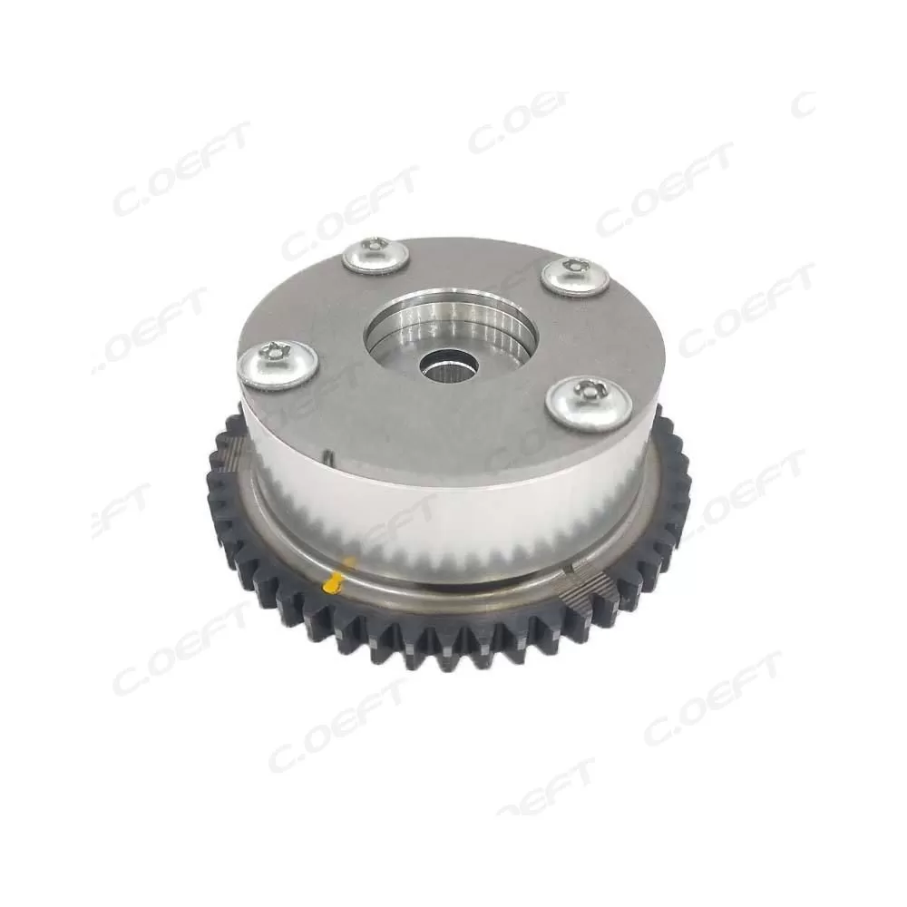 For Hyundai Azera G6DC G6DA G6DE 3.0 3.5 3.8 VVT Timing Gear  24350-3C113