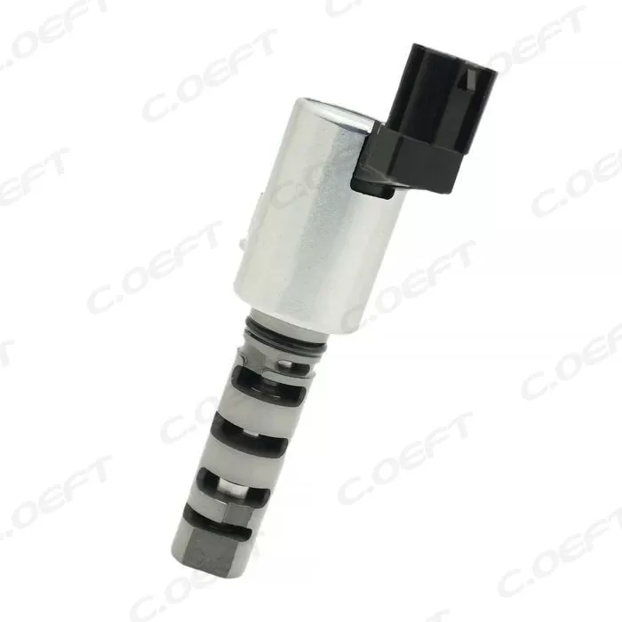 For Subaru New Auto Parts Oil Control Valve Engine Oil Control Variable Valve Timing VVT Solenoid 10921AA120