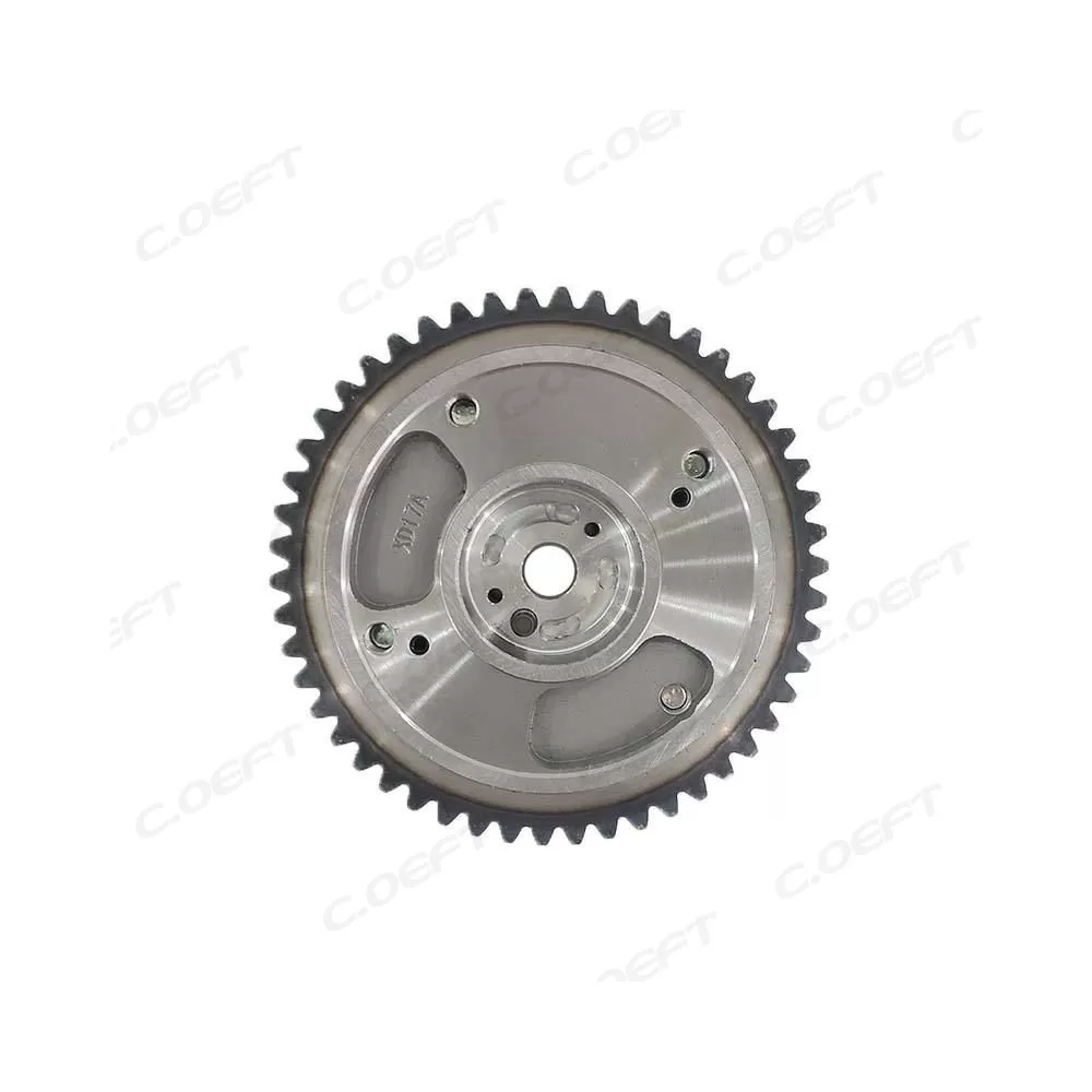 For Hyundai Azera G6DC G6DA G6DE 3.0 3.5 3.8 VVT Timing Gear  24350-3C113