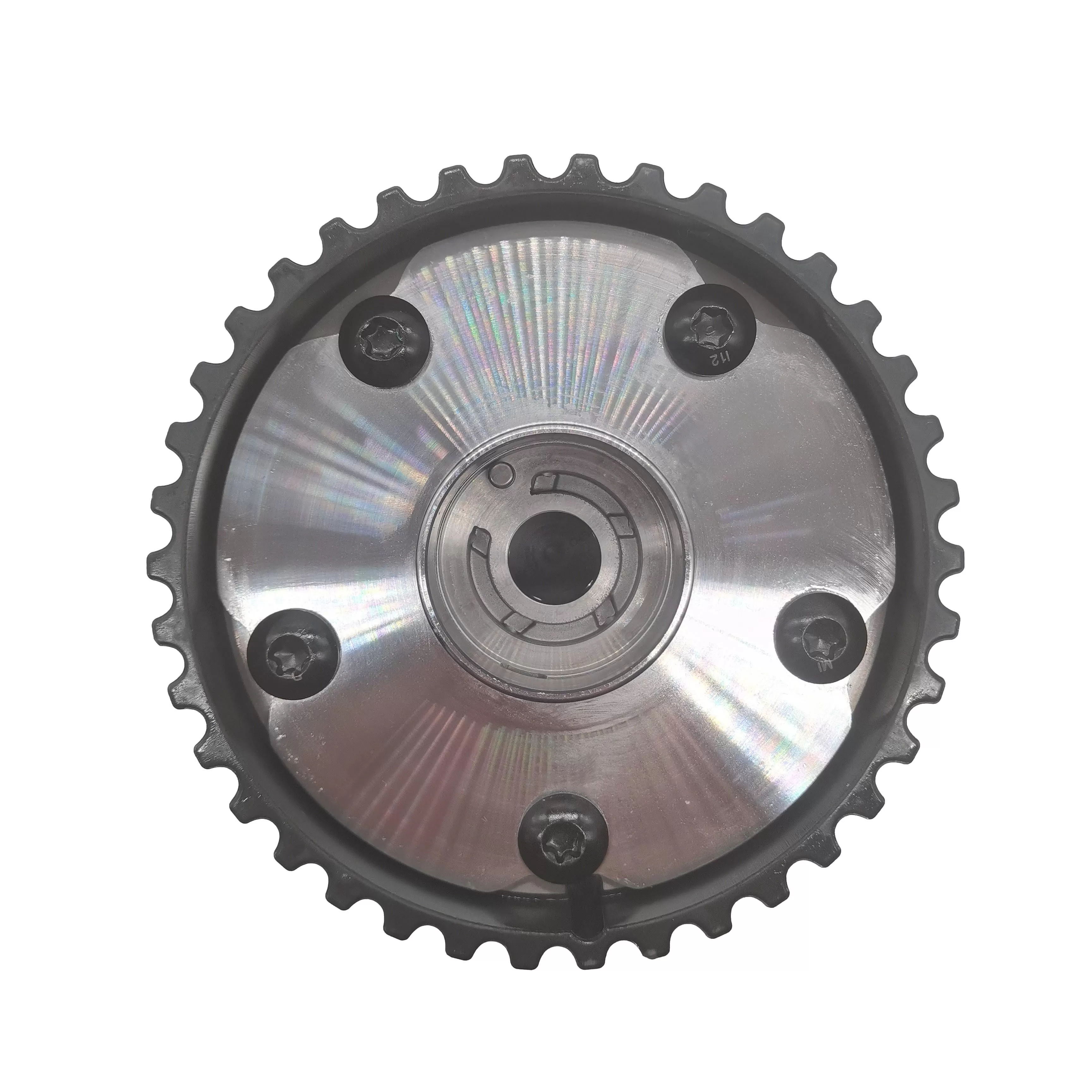 For Peugeot New Factory Wholesale Camshaft Adjuster Timing Gear VVT Timing Gear 9650839280