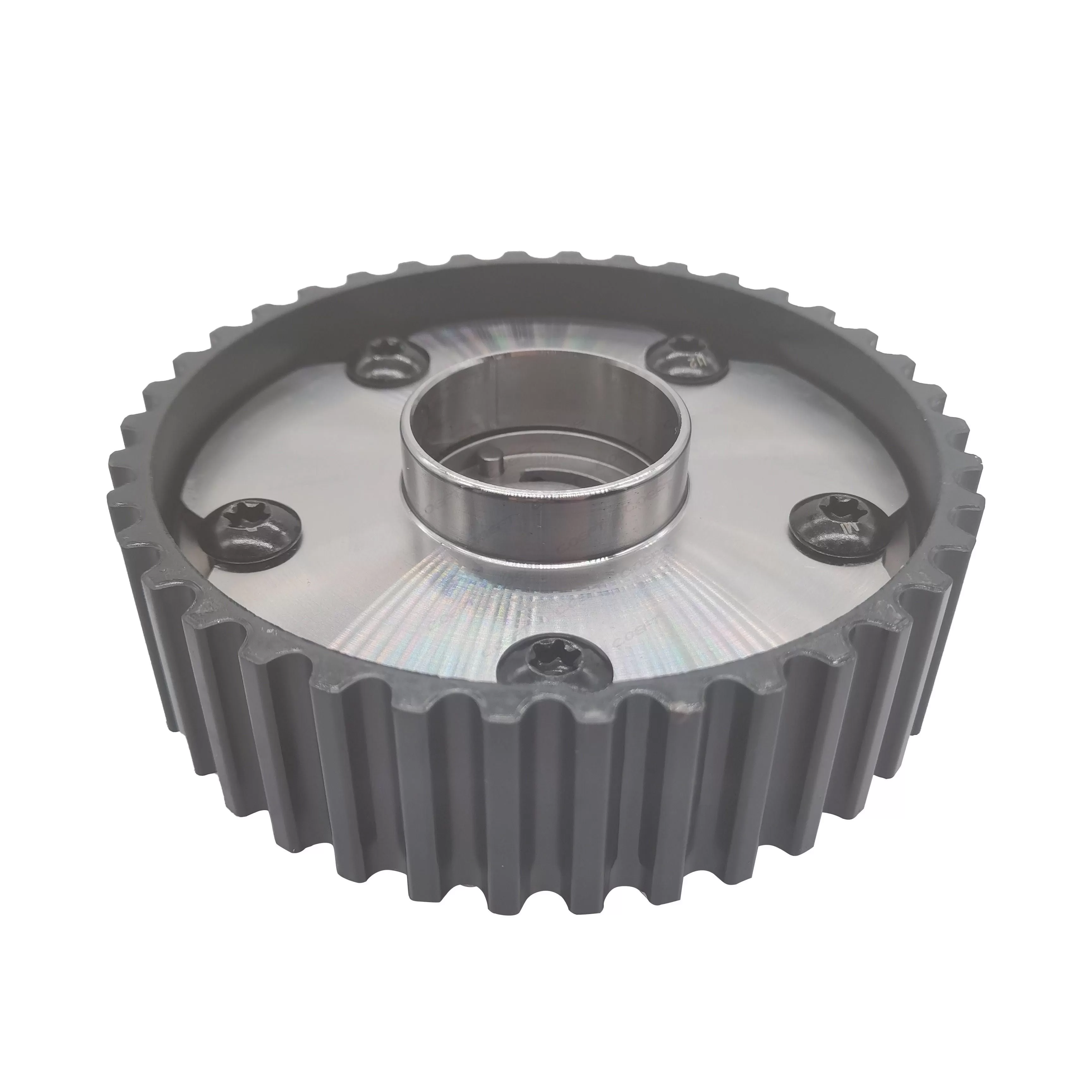 For Peugeot New Factory Wholesale Camshaft Adjuster Timing Gear VVT Timing Gear 9650839280