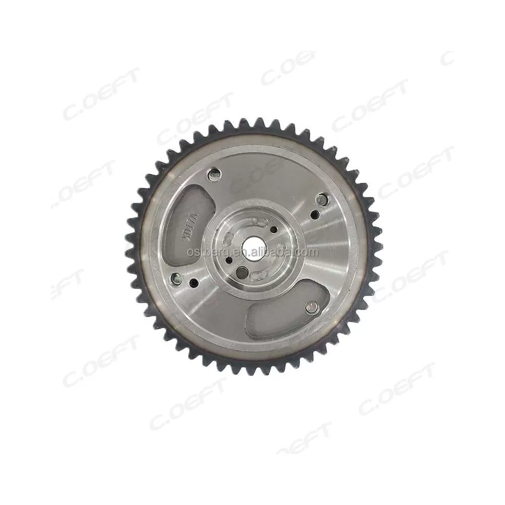 For Hyundai Kia G6DA 3.8 VVT Timing Gear 24350-3CAA0