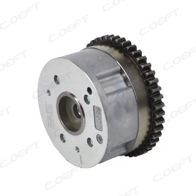 For Kia G4FC G4FG Camshaft Timing Gear 24350-2B010 for Kia