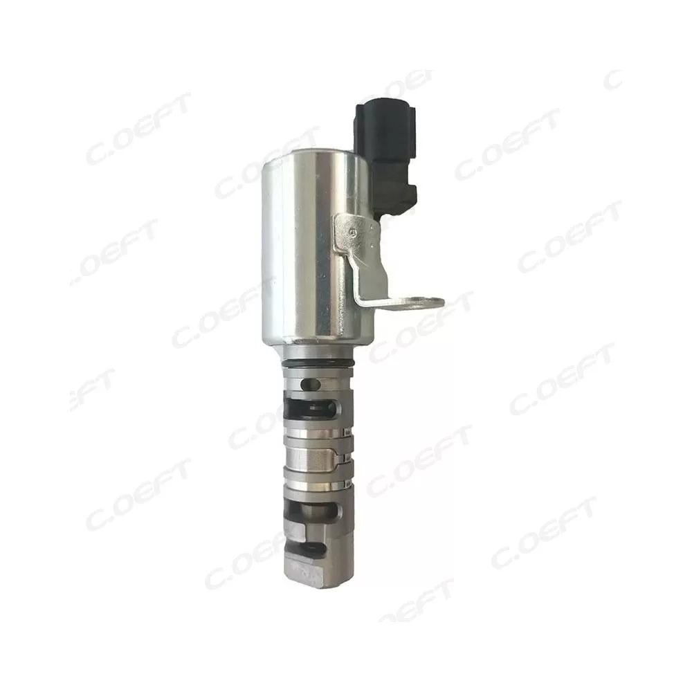 New Factory Wholesale Solenoid Valve Engine Timing Oil Control Valve 12209-D15-000 for Jinbei 1.5 BAIC Saab D50