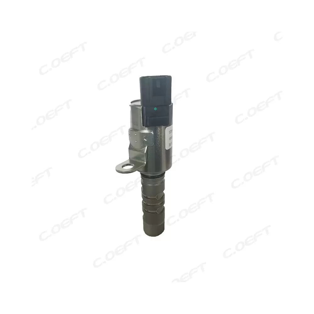 New Factory Wholesale Solenoid Valve Engine Timing Oil Control Valve 12209-D15-000 for Jinbei 1.5 BAIC Saab D50