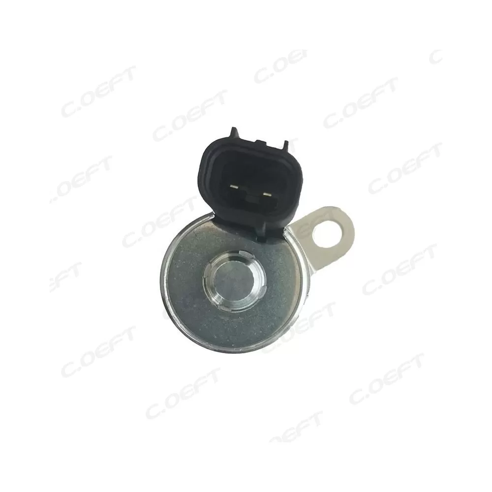 New Factory Wholesale Solenoid Valve Engine Timing Oil Control Valve 12209-D15-000 for Jinbei 1.5 BAIC Saab D50