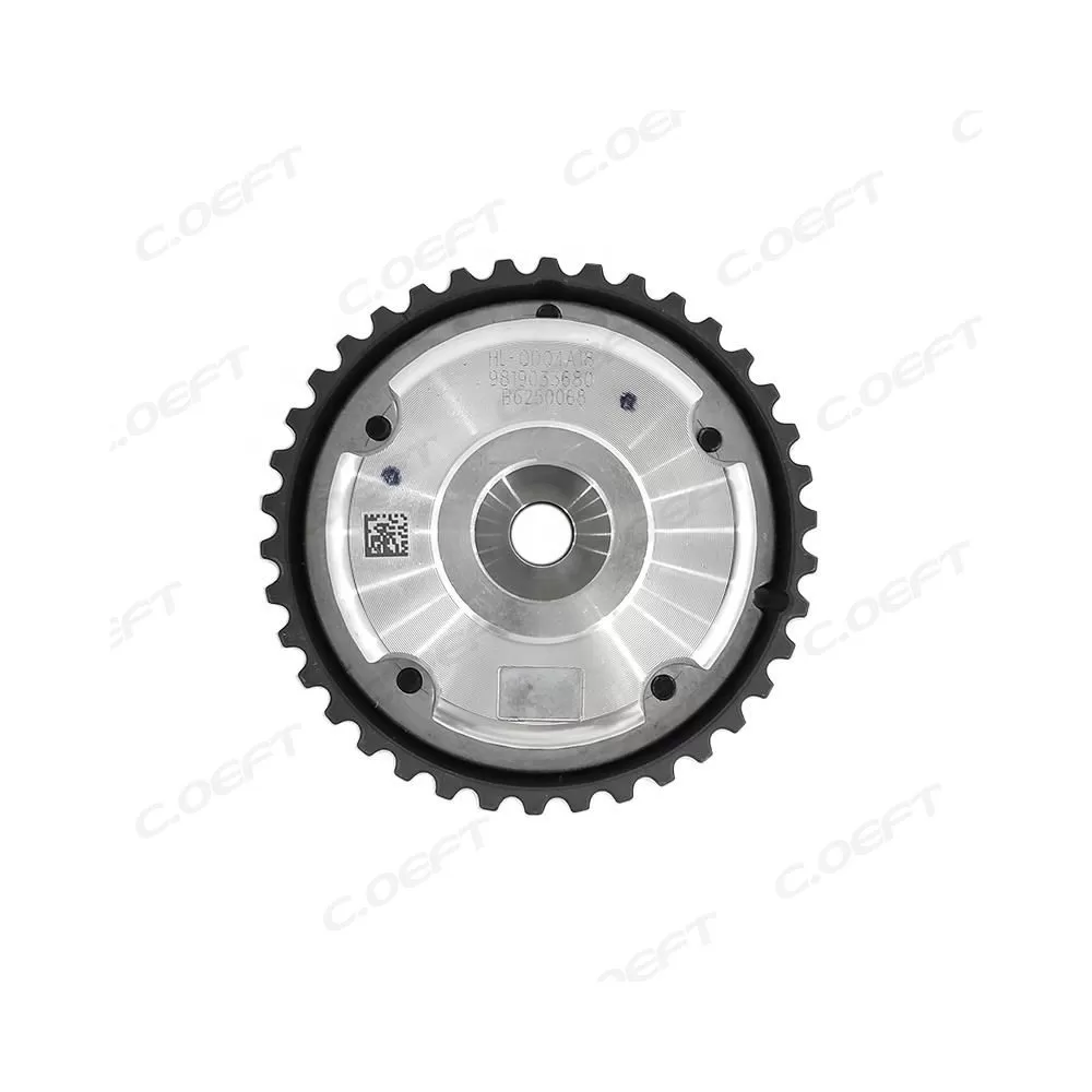 For Peugeot Citroen Adjuster VVT Gear 9819033680