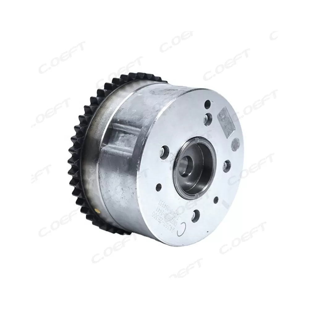 For Hyundai G4FA G4FC G4FG  Adjustable Timing Gear 24350-2B300