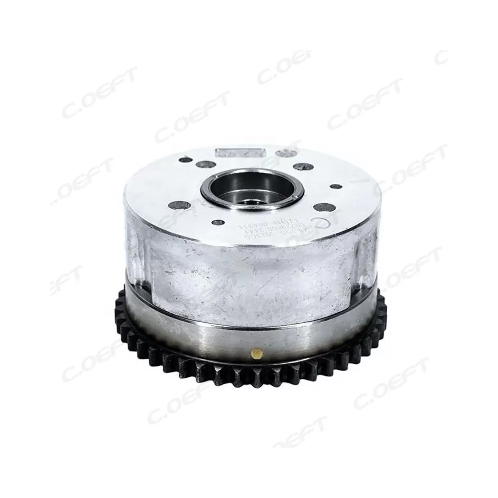 For Hyundai G4FA G4FC G4FG  Adjustable Timing Gear 24350-2B300
