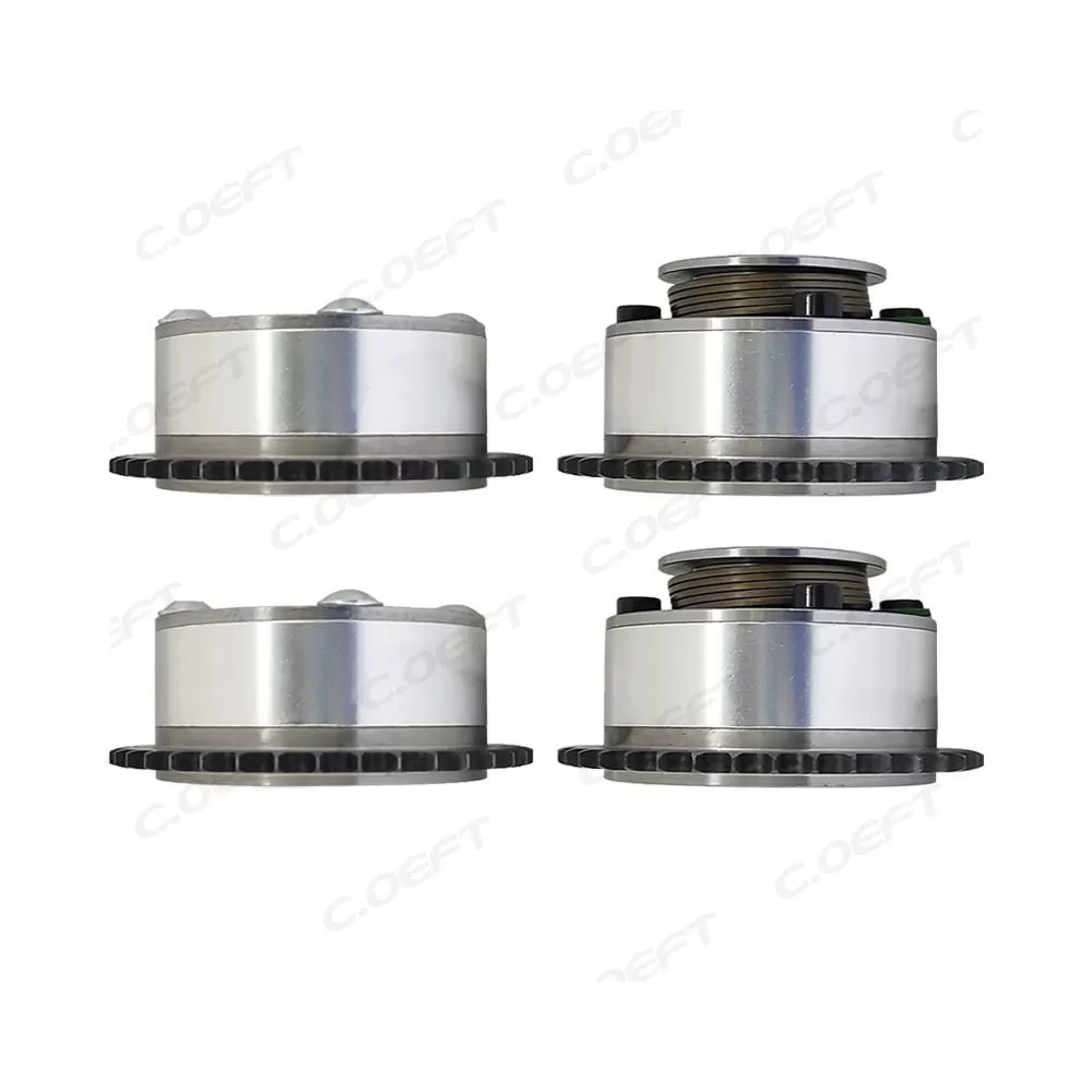 For Hyundai  G6DJ G6DH G6DG 3.0 3.3 3.8 Variable Vavla Timing Gear 24350-3CGA1+24370-3CGA0