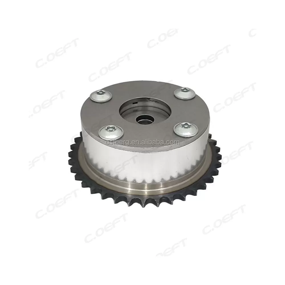 New High Quality Adjustable Timing Gear VVT Timing Gear Camshaft Adjuster 11367567499 for BMW