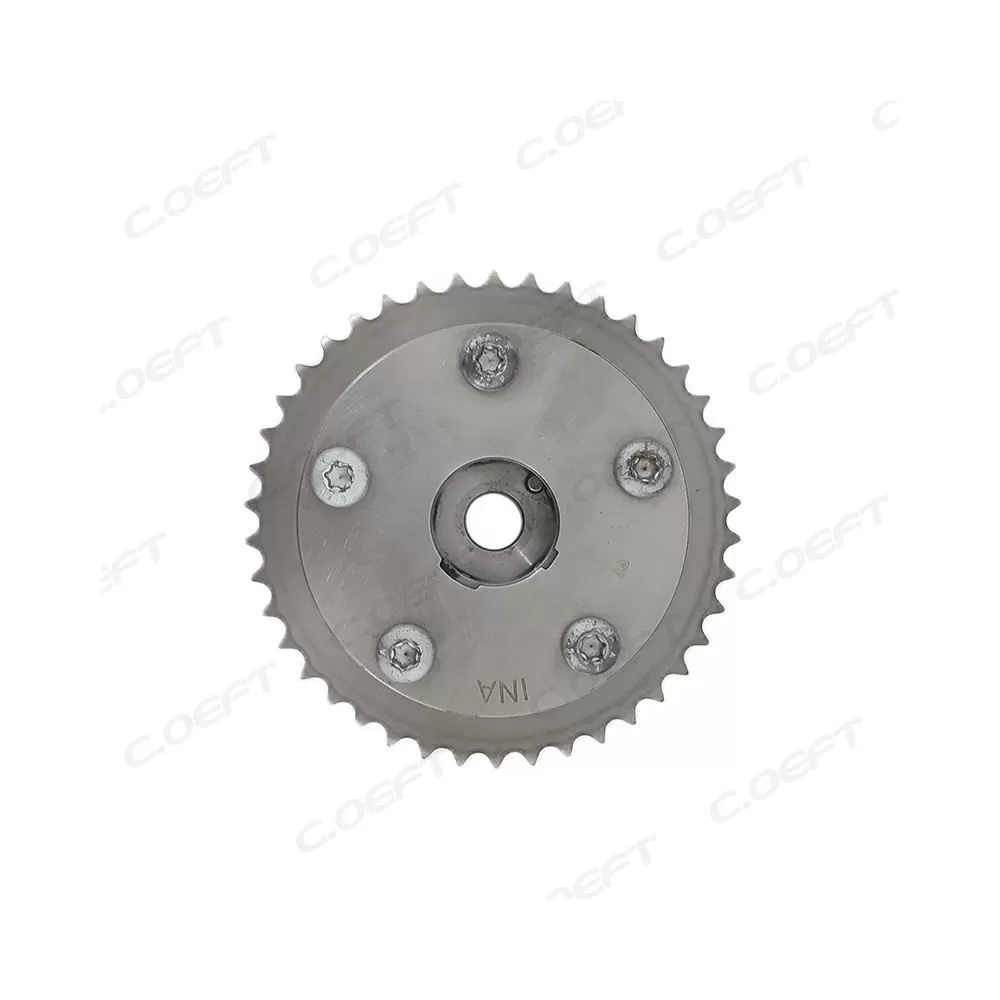 New Auto Parts Cam Gear Pulley Engine Timing Camshaft Sprocket 10060071310100 for Trumpchi
